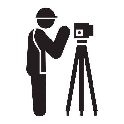 Total Station survey