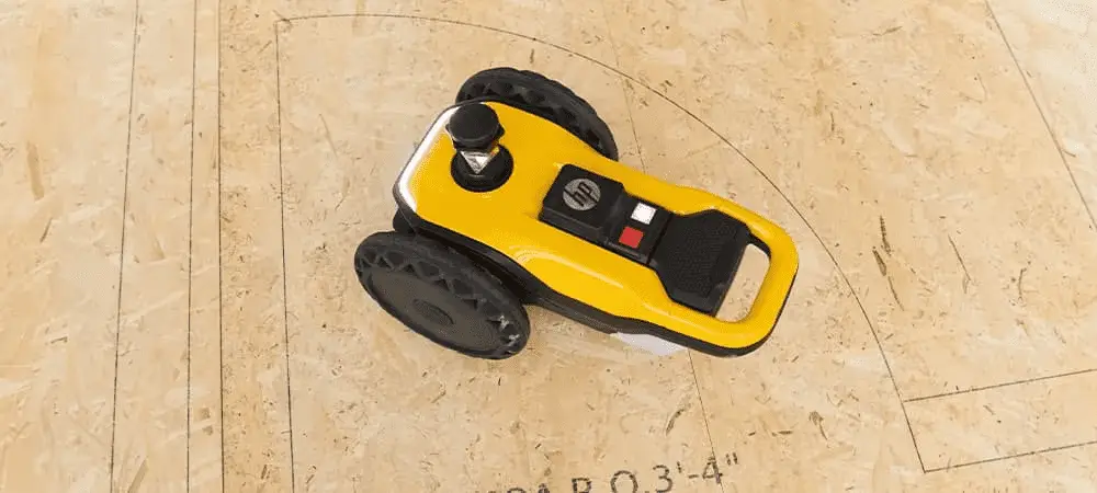 Autonomus setting out HP Site Print