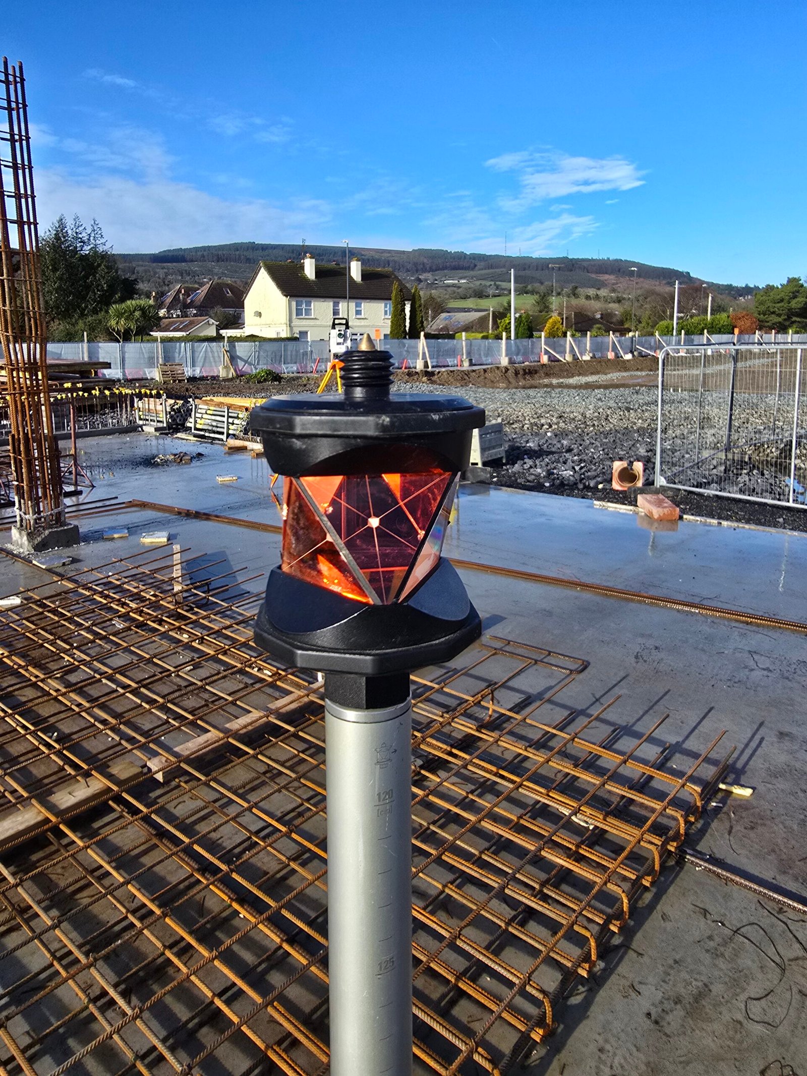 ESOS Site Engineering Hero