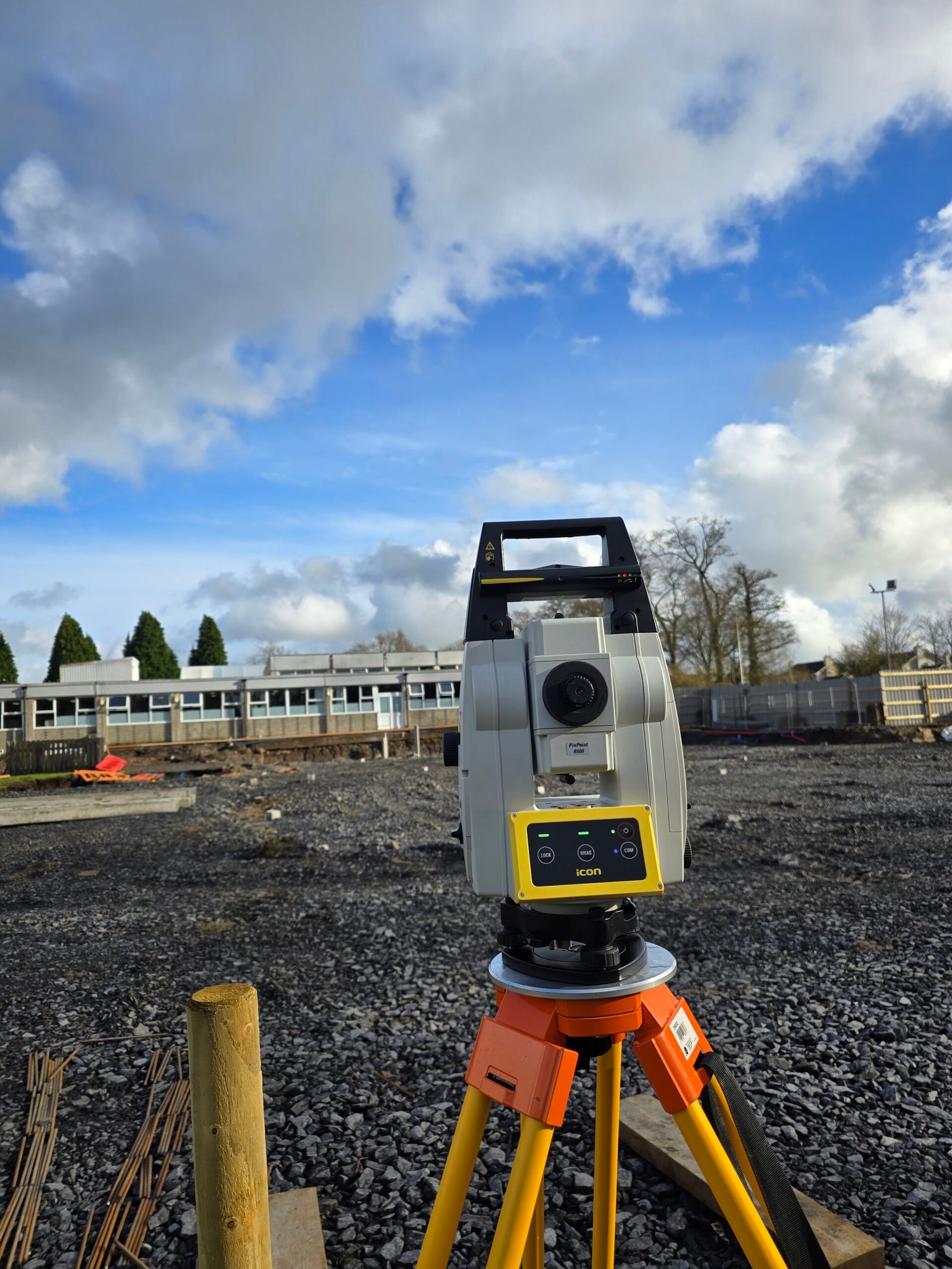 Templemichael College