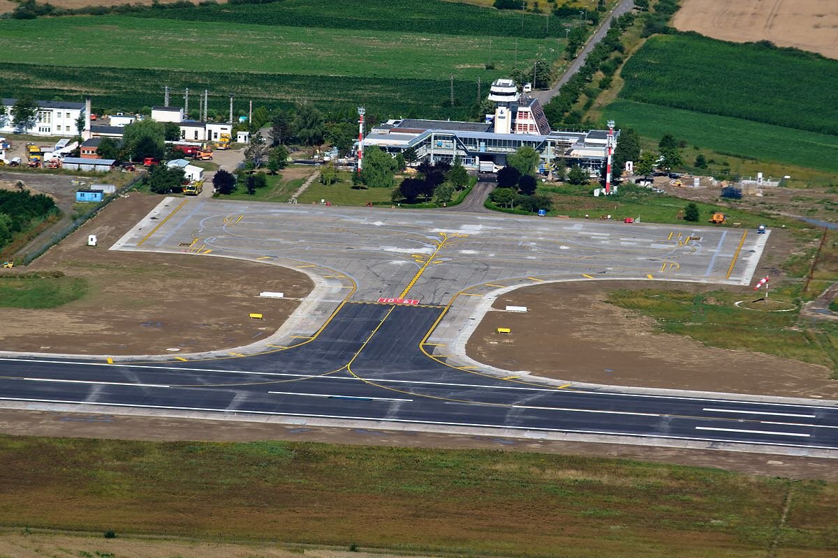 Satu Mare International Airport
