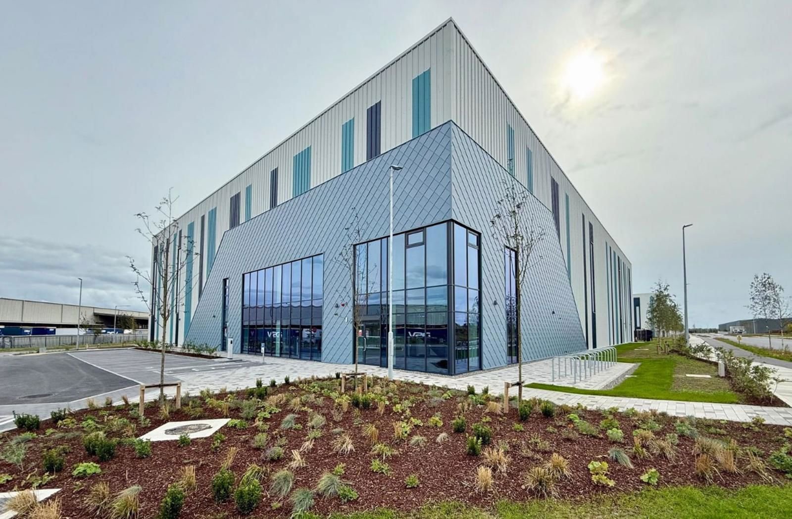 Momentum Business Park